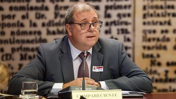 El Juez Pedraz pide el teléfono móvil de Juanma Serrano, ex jefe de gabinete de Sánchez, imputado en el caso Leire