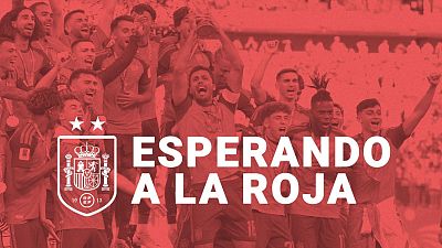 RTVE Noticias estrena un especial digital para redes y plataformas en directo para acompa�ar la llegada de la Selecci�n Espa�ola de F�tbol