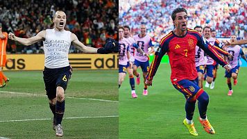 Mundial 2026 | Los paralelismos entre el Mundial 2010 y 2026