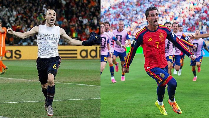 Mundial 2026 | Los paralelismos entre el Mundial 2010 y 2026