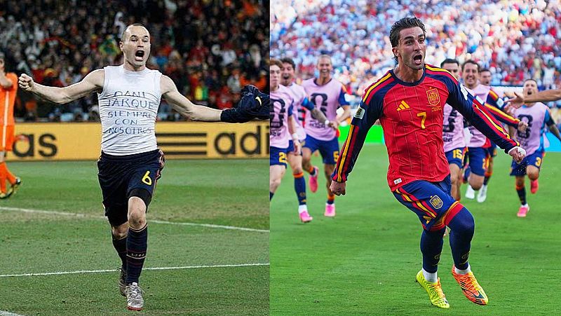 Mundial 2026 | Los paralelismos entre el Mundial 2010 y 2026