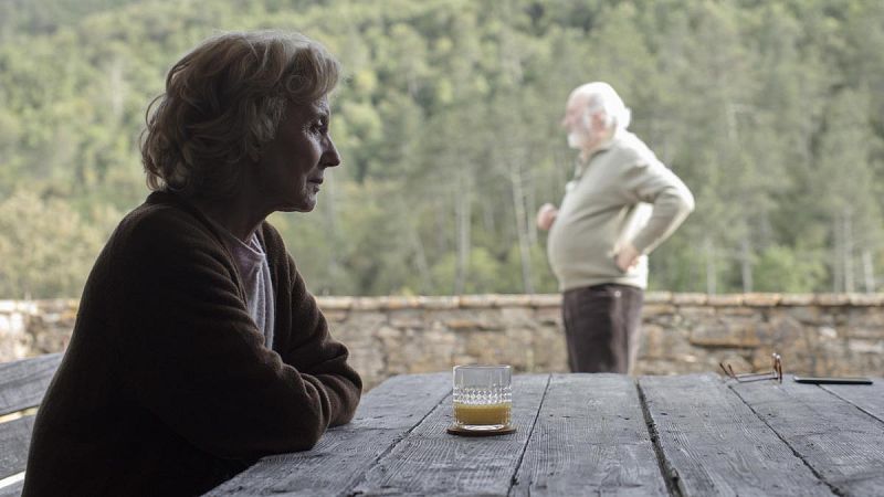 Los españoles Jaime Rosales y Arantxa Echevarría presentan sus películas en la Quincena de Cannes