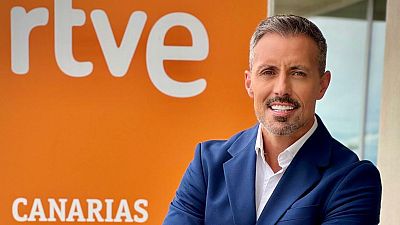 Miguel �ngel Guerra, nuevo director del Centro de Producci�n de RTVE en Canarias
