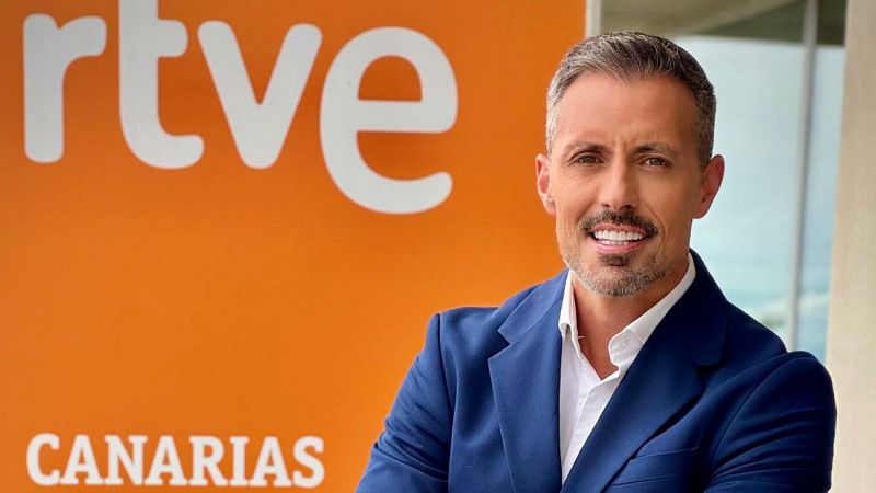 Miguel Ángel Guerra, nuevo director del Centro de Producción de RTVE en Canarias