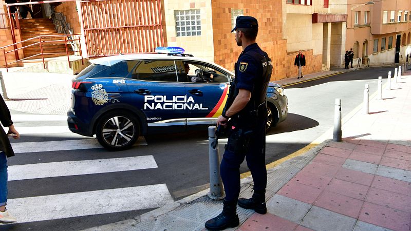 Investigan la muerte violenta de una mujer en Antequera, M�laga