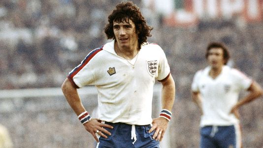 Kevin Keegan