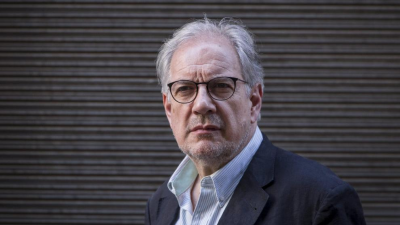 El investigador Mariano Aguirre