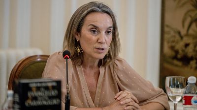 Gamarra (PP): "Esto también apela al Gobierno" - Las mañanas de RNE | Escuchar