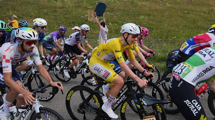 Deportes hoy: programaci�n gratis en Teledeporte y RTVE Play el fin de semana del 25 y 26 de julio