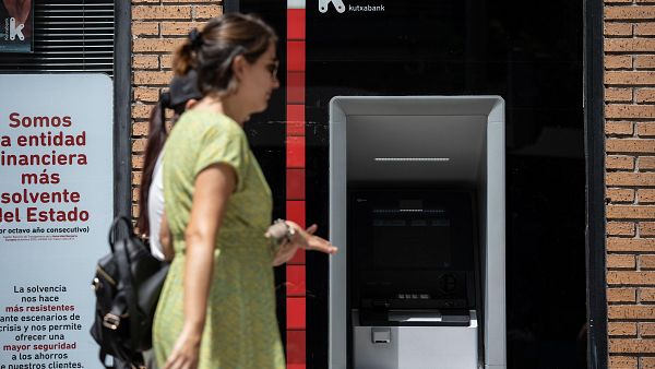 Los fraudes lideran las reclamaciones ante el Banco de Espa�a