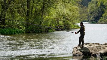 Pescador