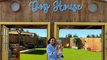 Vuelve 'Dog House' con Chenoa: No te pierdas el gran estreno