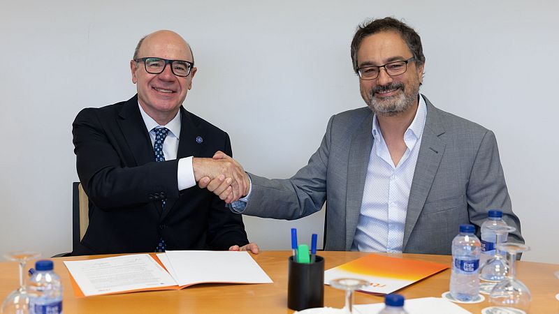 Renovada la Cátedra RTVE-UGR sobre IA conversacional