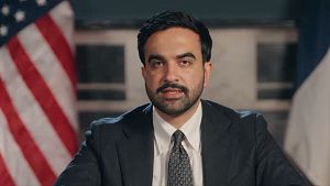 El alcalde de Nueva York reconoce que no tiene la autoridad para detener a Netanyahu pero recalca que "no es bienvenido"