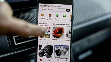 China condena la multa europea a AliExpress y avanza que tomará "medidas contundentes"