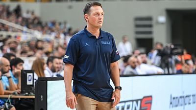 Aleksander Sekulic, nuevo entrenador del Bar�a hasta 2028