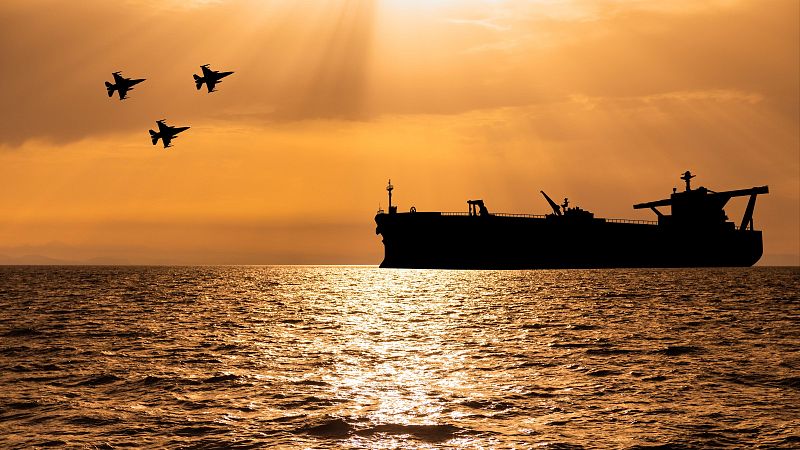 El precio del petróleo brent ronda los 94 dólares en el undécimo día de tregua rota en Oriente Medio