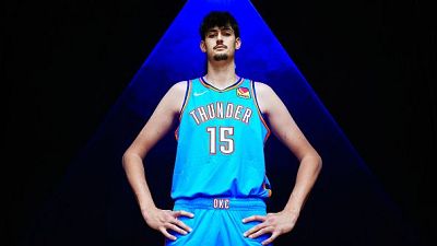 Chus Mateo tira de los cinco NBA para encarar la ventana clave hacia el Mundial 2027