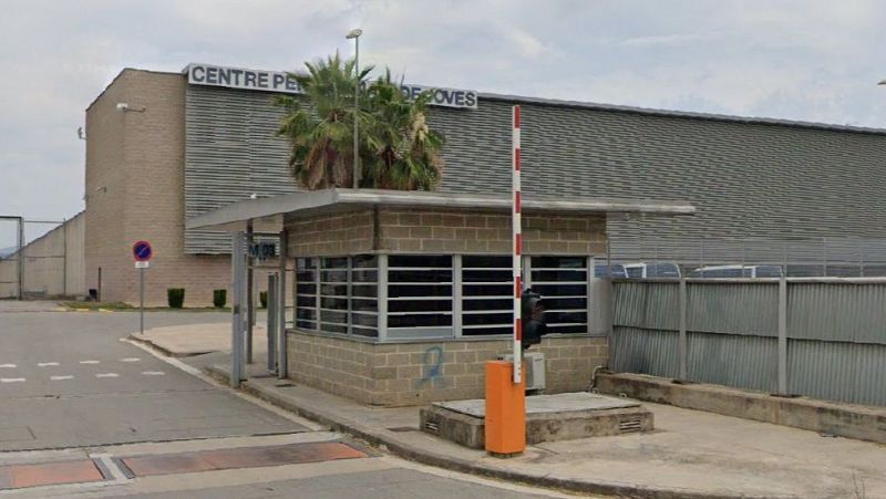 Es fuga durant una sortida programada l'home condemnat per matar i esquarterar el seu company de pis