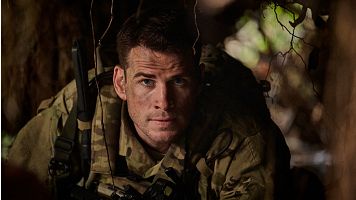 Cine - Misi�n hostil (Preview)