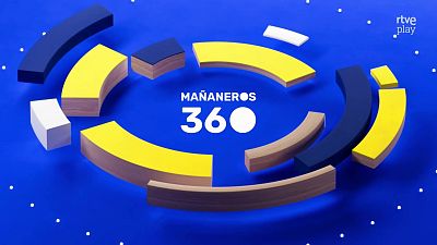 'Ma�aneros 360' entrevista este jueves a Jos� Luis Rodr�guez Zapatero