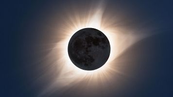 Por qué habrá tres eclipses seguidos en España en 2026, 2027 y 2028 y cómo van a ser