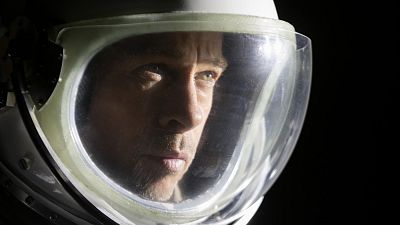La odisea de Brad Pitt en 'Ad Astra': buscar a su padre en la infinitud del espacio y superar el trauma