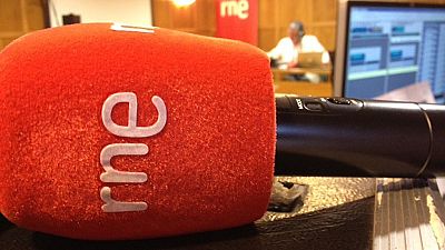 Boletines RNE - RNE, la emisora que más sube en el último EGM y se sitúa en 1.518.000 oyentes - Escuchar ahora