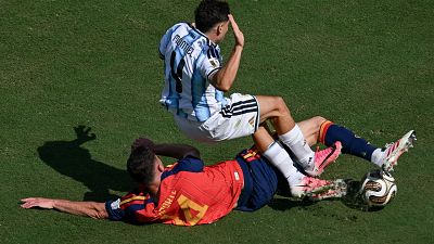 Informe Spotlight: Verificando la final del Mundial 2026