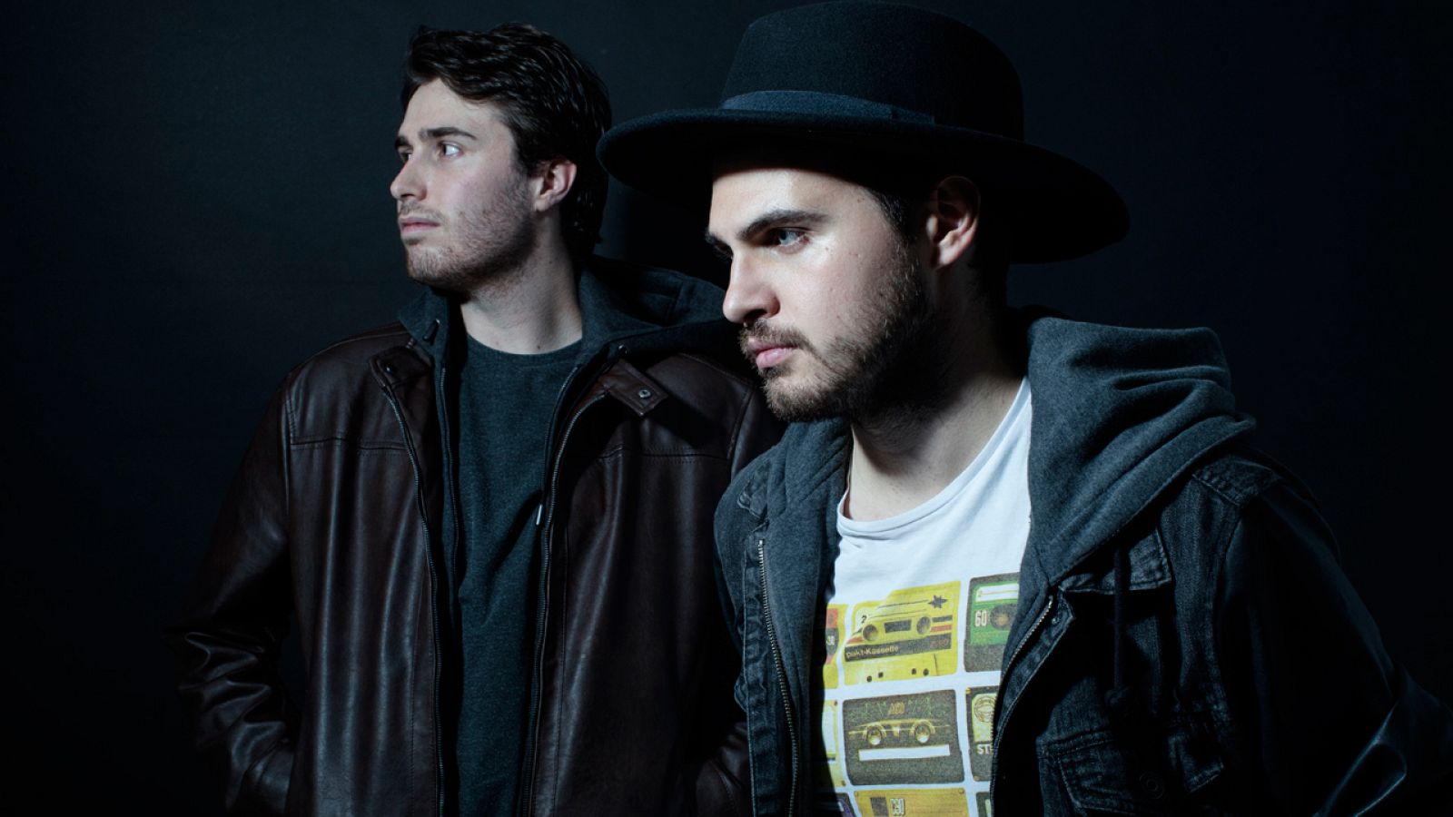 Clara imposible - Bluestain