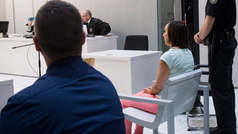 El Supremo condena a más de 500 años a dos etarras por un coche bomba en Madrid en 2005