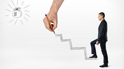 Las cuentas claras - Mi primer sueldo - 18/04/18 - Escuchar ahora