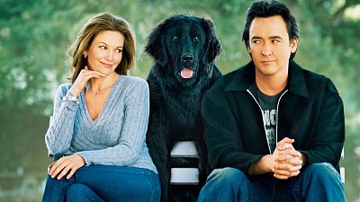 'Y que le gusten los perros', la condición para ligar en esta comedia para amantes de los peludos y 'Dog House'
