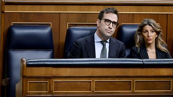 El Gobierno tramitar� la reforma del registro horario en septiembre tras cerrar un acuerdo entre Trabajo y Econom�a