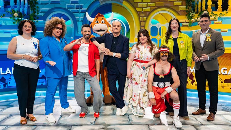 'El Grand Prix del Verano' enfrenta a Balanegra y Zumárraga en la segunda entrega de 2026