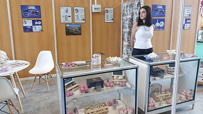 LII Feria Internacional del Ajo