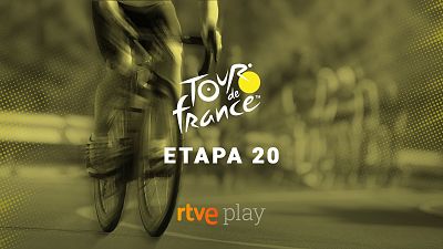 Tour de Francia 2026: hora y dónde ver gratis en TV la etapa 20 entre Le Bourg D’Oisans y Alpe D'Huez