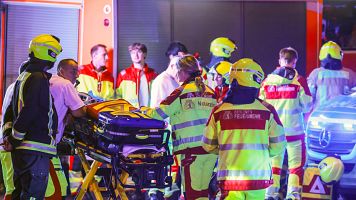 Al menos un muerto y 15 heridos en atropello múltiple en Berlín durante el Día del Orgullo