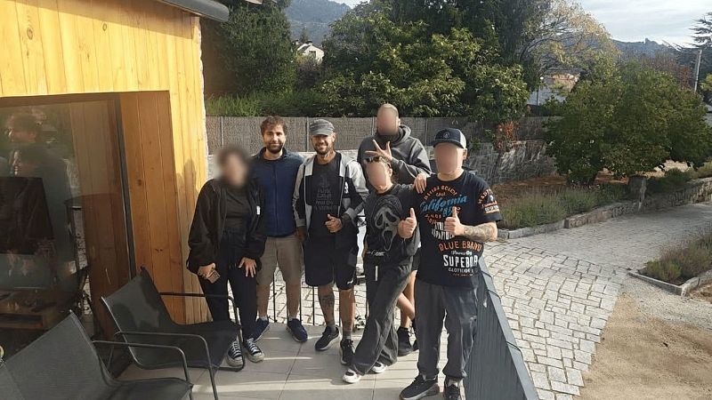 Abriendo Brecha: quienes conocieron el extremismo desde dentro quieren evitar que otros recorran el mismo camino