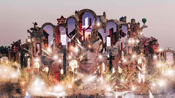 Tomorrowland: m�s seguridad y una edici�n enfocada a las emociones