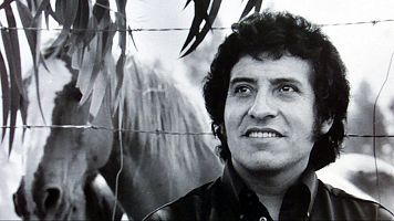 La policía chilena detiene al último exmilitar condenado por el crimen del cantautor Víctor Jara