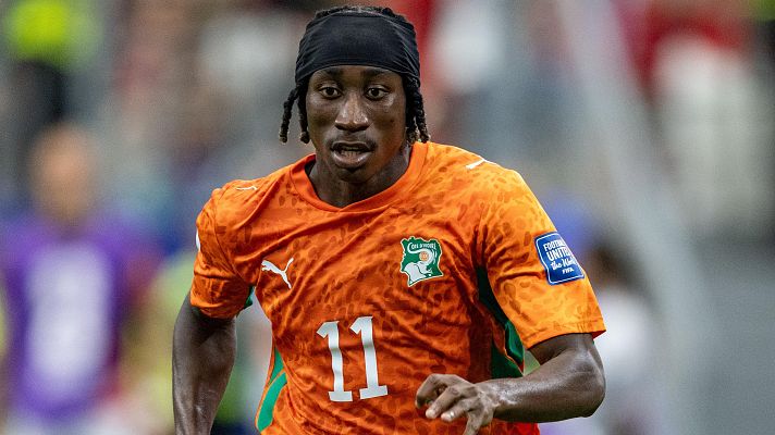 Yan Diomande ficha por el Real Madrid por 120 millones de euros