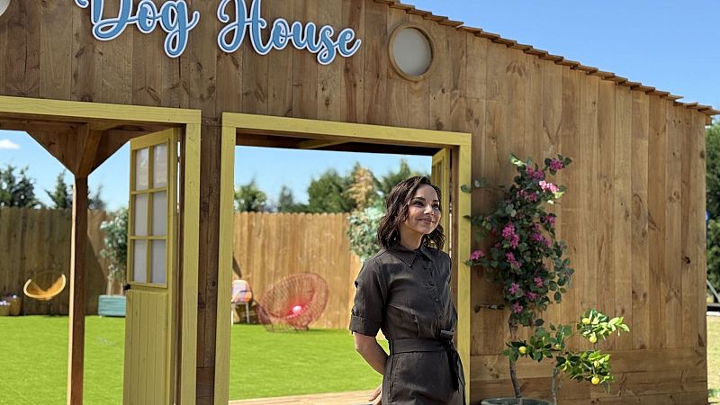 Emociones a flor de piel en 'Dog House' con nuevas familias y la actriz Nathalie Seseña