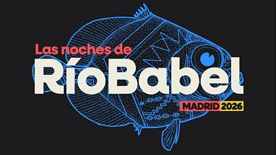 Nuevo ciclo de conciertos de 'Las noches de Río Babel'
