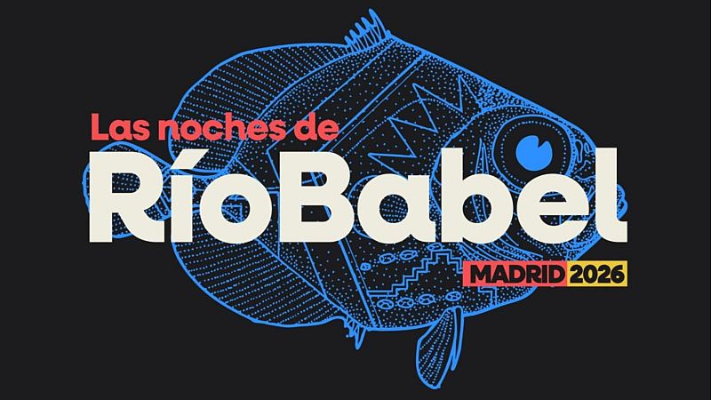 Nuevo ciclo de conciertos de 'Las noches de Río Babel'