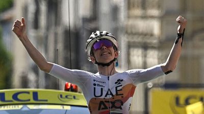 Deportes hoy: programación gratis en Teledeporte y RTVE Play entre el 31 de julio y el 2 de agosto