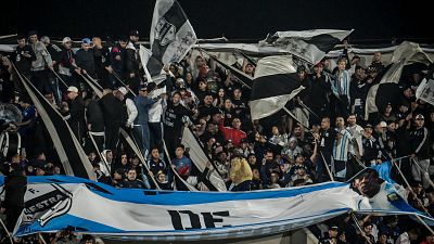 El m�s dif�cil todav�a del f�tbol argentino: compaginar su complicado formato y calendario con el reciente Mundial