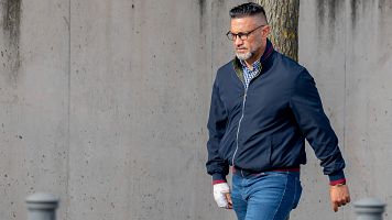 El juicio del caso Kitchen quedará visto para sentencia tras el informe del defensor del exchófer de Bárcenas