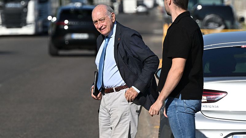 El juicio por el caso Kitchen, visto para sentencia, después de que los acusados defiendan que fue una "operación legal"