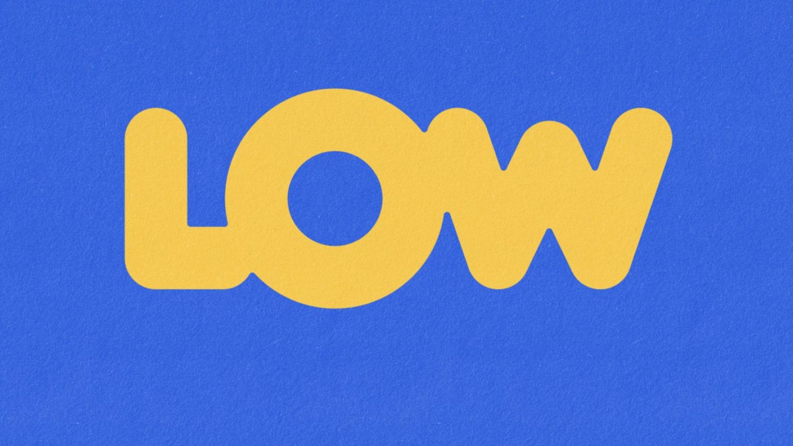 Low Festival 2026